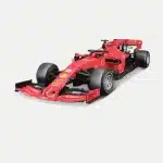 Bburago 1:18 Ferrari SF90 #16 Charles Leclerc F1 Italian GP 2019 Winner – Commemorative Edition