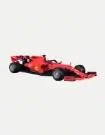 Bburago 1:18 Ferrari SF90 #16 Charles Leclerc F1 Italian GP 2019 Winner – Commemorative Edition