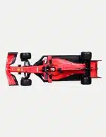 Bburago 1:18 Ferrari SF90 #16 Charles Leclerc F1 Italian GP 2019 Winner – Commemorative Edition