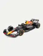 Bburago 1:24 Red Bull RB18 #1 Max Verstappen (World Champion F1 Abu Dhabi GP 2022)