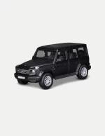 Maisto 1:25 2019 Mercedes-Benz G-Class (Silver, Red, or Black)