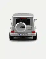 Maisto 1:25 2019 Mercedes-Benz G-Class (Silver, Red, or Black)