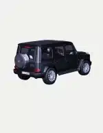 Maisto 1:25 2019 Mercedes-Benz G-Class (Silver, Red, or Black)