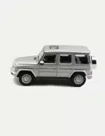 Maisto 1:25 2019 Mercedes-Benz G-Class (Silver, Red, or Black)