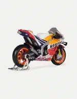 Maisto 1:18 Repsol Honda Team 93# Marc Marquez RC213V 2021