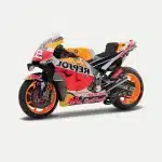 Maisto 1:18 Repsol Honda Team 93# Marc Marquez RC213V 2021