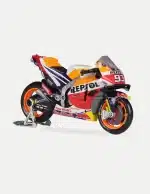 Maisto 1:18 Repsol Honda Team 93# Marc Marquez RC213V 2021