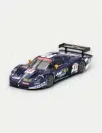 BBR Models 1:64 Maserati MC12 Competizione #15 JMB Racing 2008 FIA 24Hr of Spa Diecast Car