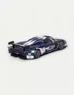 BBR Models 1:64 Maserati MC12 Competizione #15 JMB Racing 2008 FIA 24Hr of Spa Diecast Car