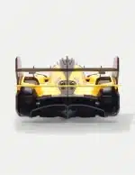 Bburago 1:18 Ferrari 499P #83 24hr Le Mans 2025 Winner - Yellow