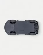 AUTOart 1/18 Honda NSX GT3 2018 ABS Composite Model Car - Multiple Colors Available (Red, Blue, White, Black, and Silver)