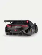AUTOart 1/18 Honda NSX GT3 2018 ABS Composite Model Car - Multiple Colors Available (Red, Blue, White, Black, and Silver)
