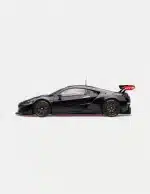 AUTOart 1/18 Honda NSX GT3 2018 ABS Composite Model Car - Multiple Colors Available (Red, Blue, White, Black, and Silver)