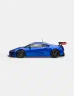 AUTOart 1/18 Honda NSX GT3 2018 ABS Composite Model Car - Multiple Colors Available (Red, Blue, White, Black, and Silver)