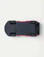 AUTOart 1/18 Honda NSX GT3 2018 ABS Composite Model Car - Multiple Colors Available (Red, Blue, White, Black, and Silver)