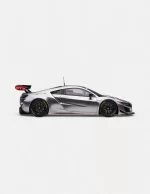 AUTOart 1/18 Honda NSX GT3 2018 ABS Composite Model Car - Multiple Colors Available (Red, Blue, White, Black, and Silver)