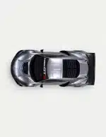 AUTOart 1/18 Honda NSX GT3 2018 ABS Composite Model Car - Multiple Colors Available (Red, Blue, White, Black, and Silver)