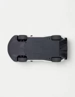 AUTOart 1/18 Honda NSX GT3 2018 ABS Composite Model Car - Multiple Colors Available (Red, Blue, White, Black, and Silver)