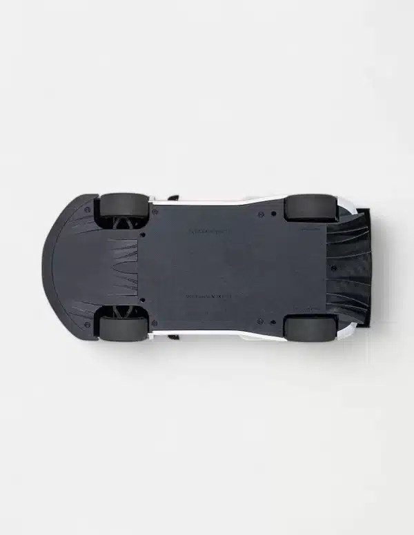 AUTOart 1/18 Honda NSX GT3 2018 ABS Composite Model Car - Multiple Colors Available (Red, Blue, White, Black, and Silver)