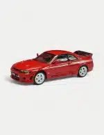 Tomytec Tomica Limited Vintage Neo 1:64 Nissan NISMO 400R - Red
