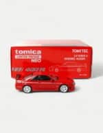 Tomytec Tomica Limited Vintage Neo 1:64 Nissan NISMO 400R - Red