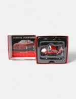 Tomytec Tomica Limited Vintage Neo 1:64 Nissan NISMO 400R - Red