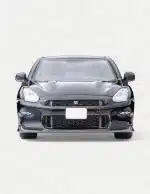 Tomytec Tomica Limited Vintage Neo (TLV-N) 1:64 Nissan GT-R Premium Edition T-spec 2024 - Midnight Purple