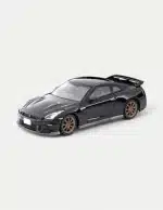 Tomytec Tomica Limited Vintage Neo (TLV-N) 1:64 Nissan GT-R Premium Edition T-spec 2024 - Midnight Purple