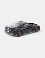Tomytec Tomica Limited Vintage Neo (TLV-N) 1:64 Nissan GT-R Premium Edition T-spec 2024 - Midnight Purple