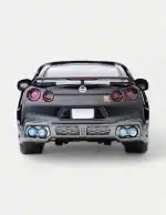 Tomytec Tomica Limited Vintage Neo (TLV-N) 1:64 Nissan GT-R Premium Edition T-spec 2024 - Midnight Purple