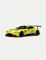 AUTOart 1:18 Aston Martin Vantage GTE #95 "Dane Train" - Le Mans 24h 2018