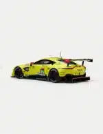 AUTOart 1:18 Aston Martin Vantage GTE #95 "Dane Train" - Le Mans 24h 2018