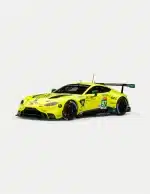 AUTOart 1:18 Aston Martin Vantage GTE Pro #97 - Le Mans 24h 2018