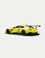 AUTOart 1:18 Aston Martin Vantage GTE Pro #97 - Le Mans 24h 2018