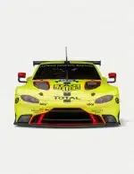 AUTOart 1:18 Aston Martin Vantage GTE #95 "Dane Train" - Le Mans 24h 2018