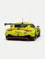 AUTOart 1:18 Aston Martin Vantage GTE #95 "Dane Train" - Le Mans 24h 2018