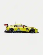 AUTOart 1:18 Aston Martin Vantage GTE #95 "Dane Train" - Le Mans 24h 2018