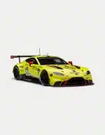AUTOart 1:18 Aston Martin Vantage GTE #95 "Dane Train" - Le Mans 24h 2018