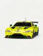 AUTOart 1:18 Aston Martin Vantage GTE Pro #97 - Le Mans 24h 2018