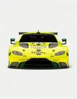 AUTOart 1:18 Aston Martin Vantage GTE Pro #97 - Le Mans 24h 2018