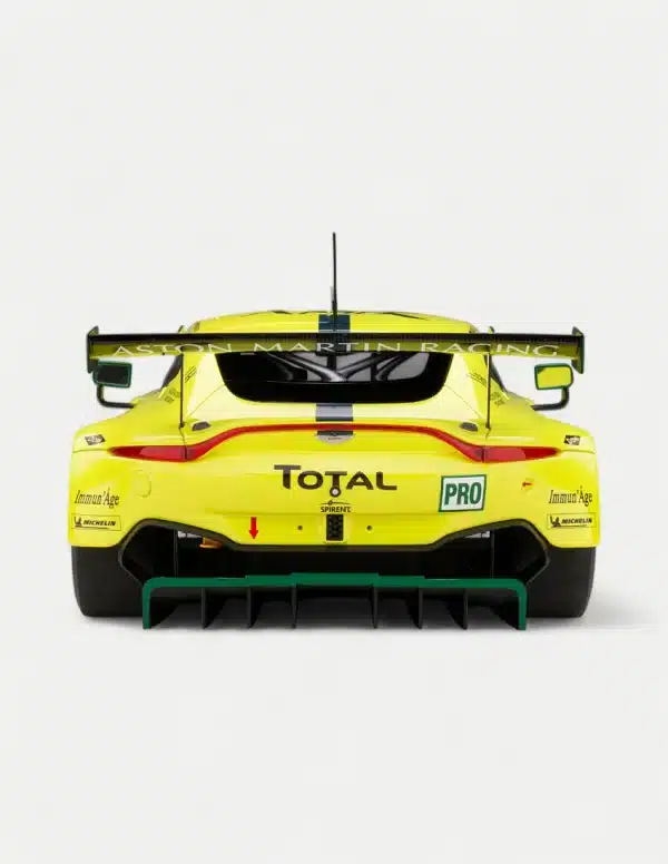 AUTOart 1:18 Aston Martin Vantage GTE Pro #97 - Le Mans 24h 2018