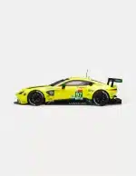 AUTOart 1:18 Aston Martin Vantage GTE Pro #97 - Le Mans 24h 2018