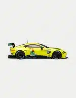 AUTOart 1:18 Aston Martin Vantage GTE Pro #97 - Le Mans 24h 2018