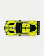 AUTOart 1:18 Aston Martin Vantage GTE Pro #97 - Le Mans 24h 2018