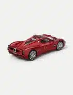 BBR Models 1:64 Pagani Utopia - Dubai Red