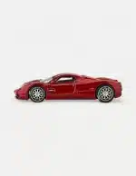 BBR Models 1:64 Pagani Utopia - Dubai Red