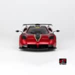 [PRE-ORDER] LCD Models 1:18 Pagani Imola - Red