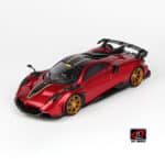 [PRE-ORDER] LCD Models 1:18 Pagani Imola - Red