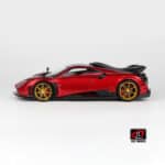 [PRE-ORDER] LCD Models 1:18 Pagani Imola - Red