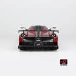 [PRE-ORDER] LCD Models 1:18 Pagani Imola - Red